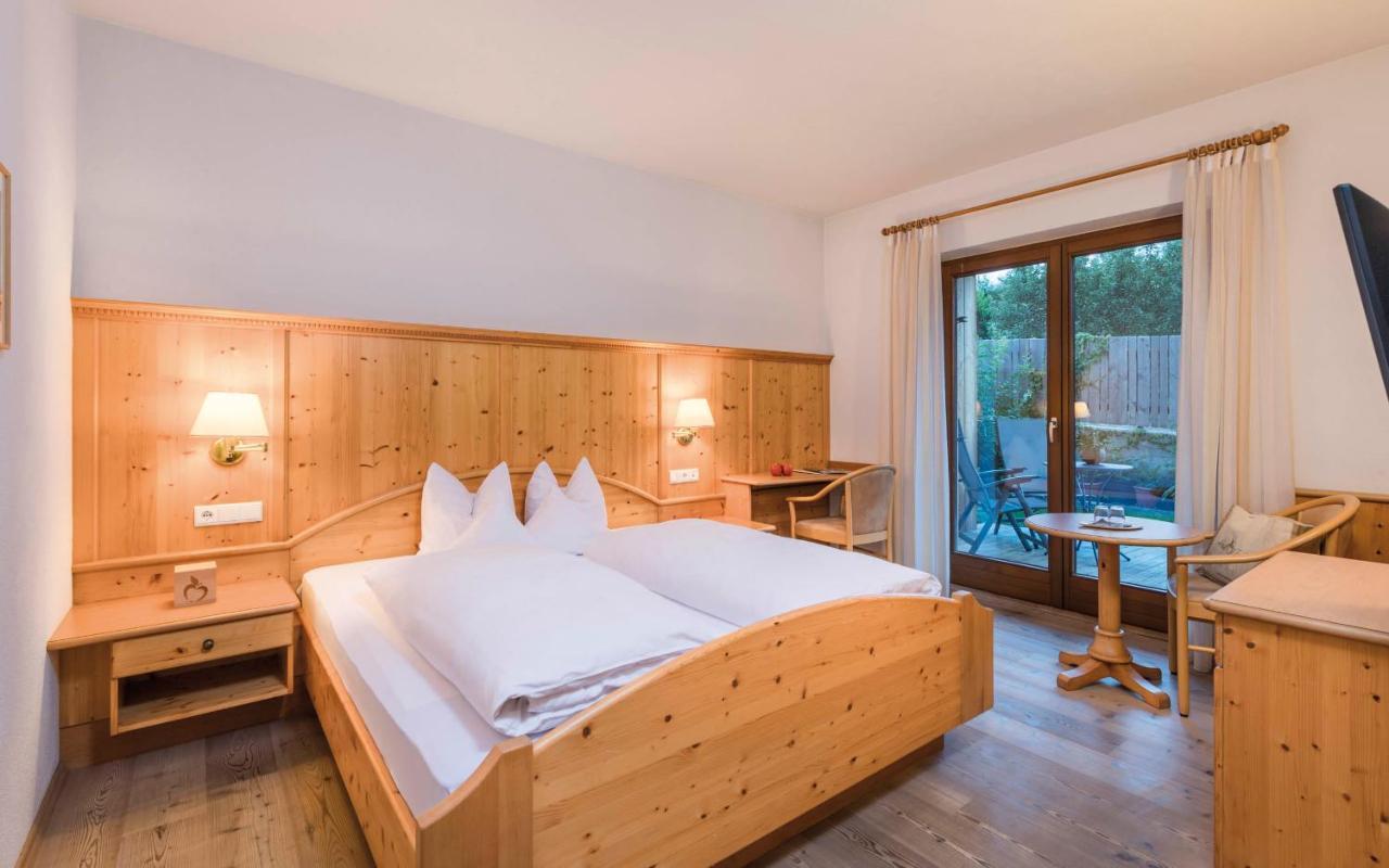 Hotel Jonathan Natz-Schabs