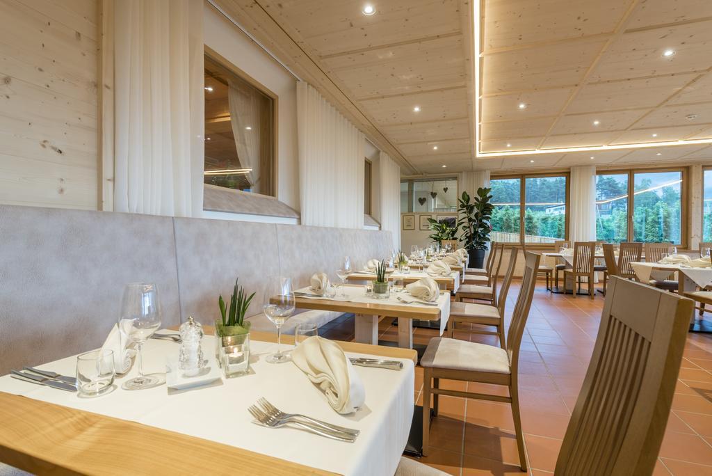 Hotel Jonathan Natz-Schabs