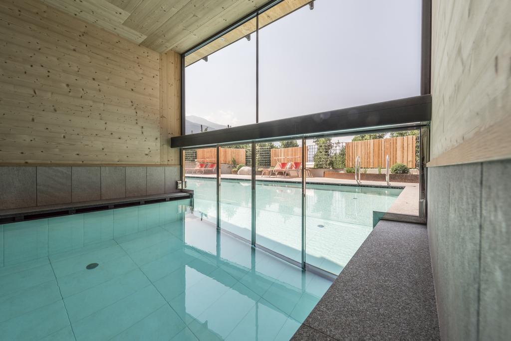 Hotel Jonathan 3 Sterne Superiore