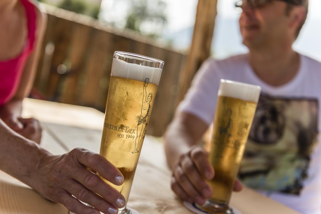 Hotel Jonathan 3 Sterne Superiore