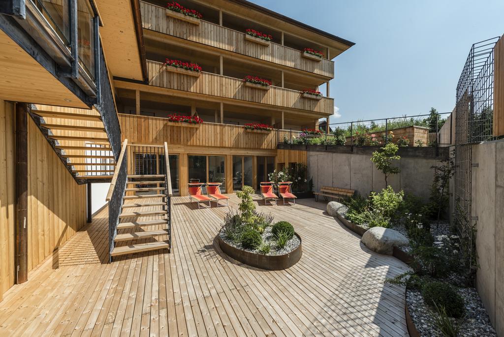 Hotel Jonathan Natz-Schabs