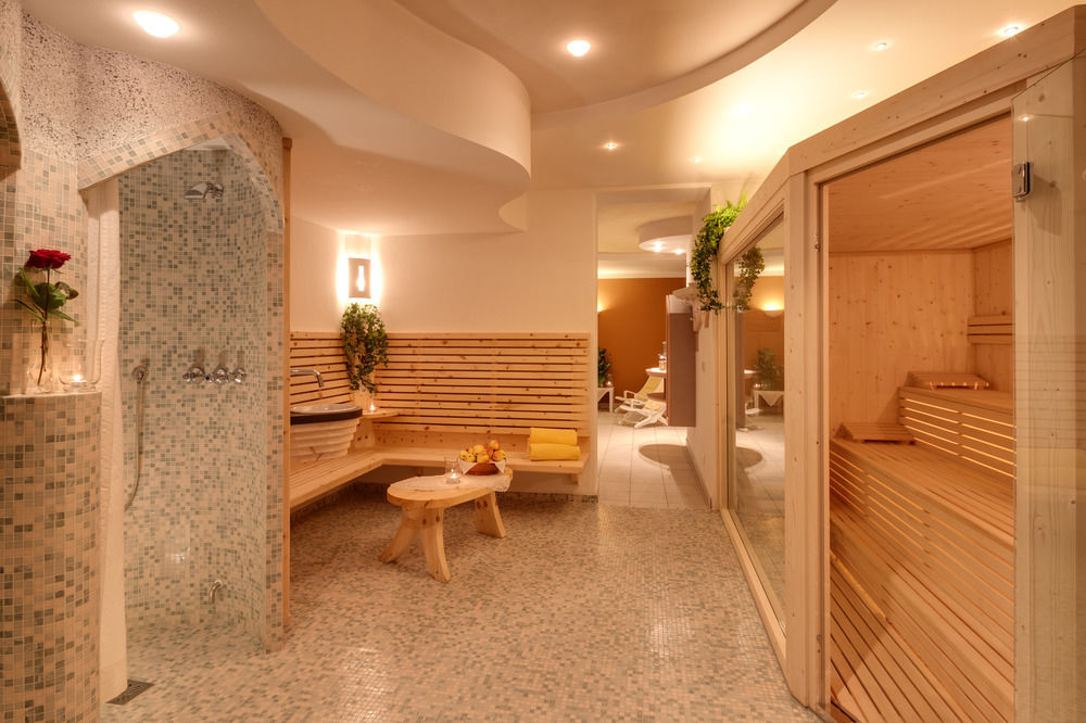 Hotel Jonathan 3 Sterne Superiore 4*