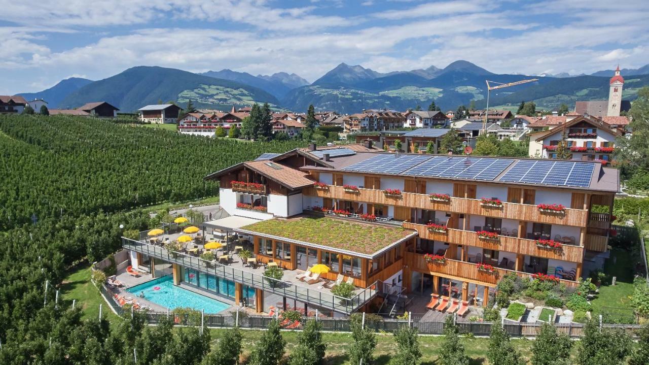 Hotel Jonathan 3 Sterne Superiore 4*